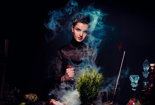 Unleash the Magic: The Captivating Allure of Genie Perfume
