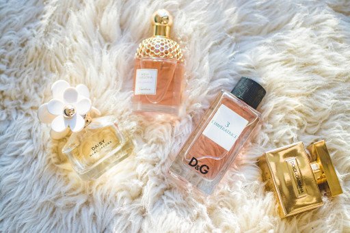 The Ultimate Guide to Zara's Rose Gold Perfume: A Scent That Captivates