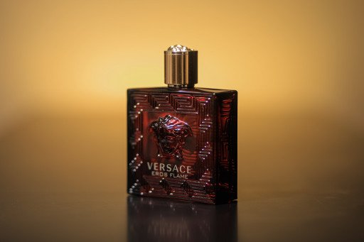 Unveiling the Mystique of Versace Eros Eau De Parfum: An In-Depth Review