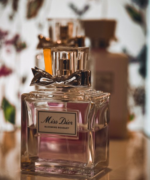 The Exquisite Allure of Miss Dior Cherie by Dior: A Timeless Classic