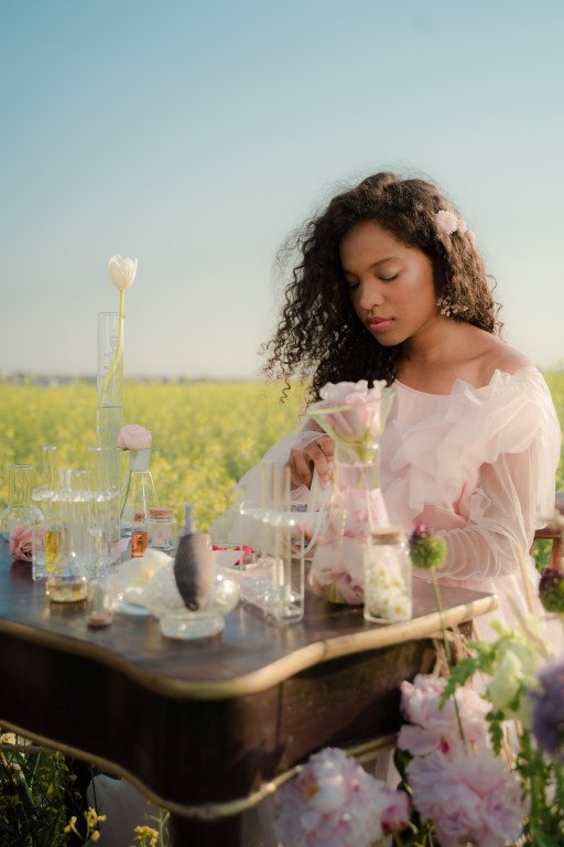 The Ultimate Guide to Selecting the Perfect Perfume for Women