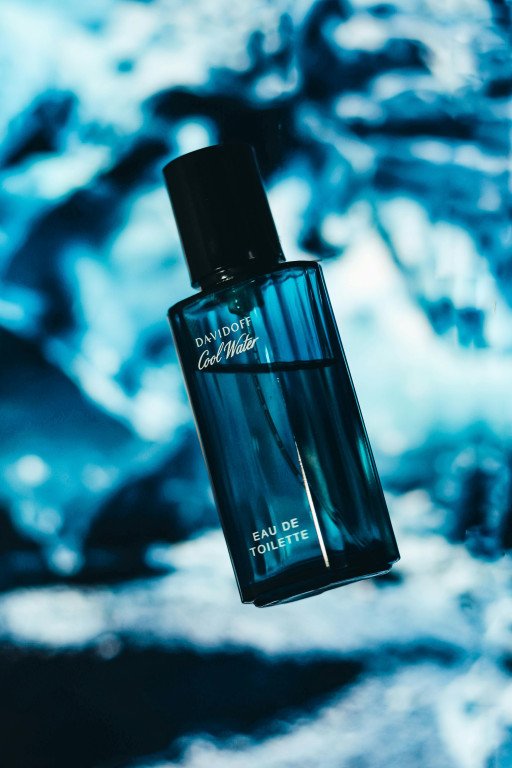 Marc Jacobs Decadence Perfume Bottle