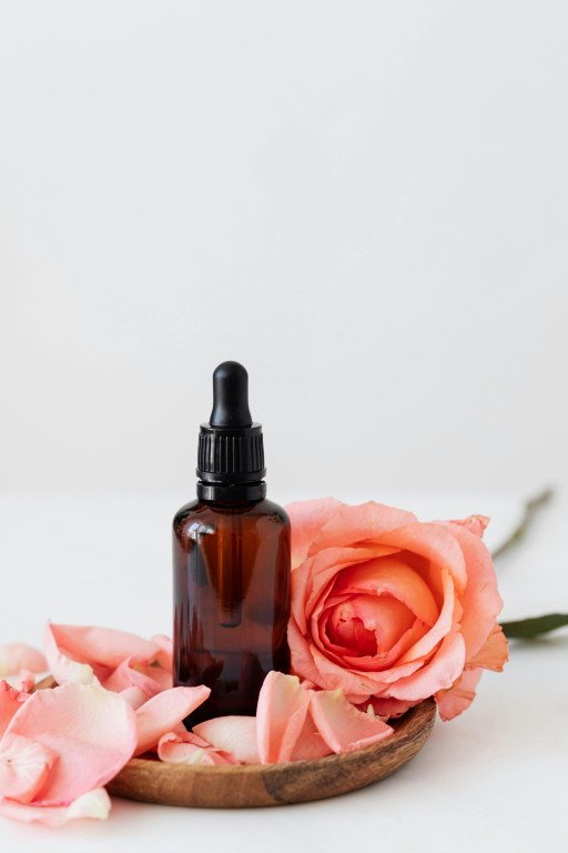 The Ultimate Guide to Creating Your Own DIY Essential Oil Perfume Spray